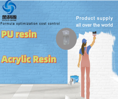 Polyurethane Resin Own Wide Applications