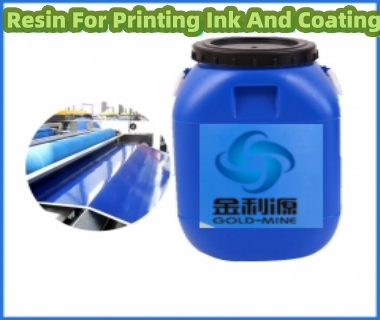 Alcohol-Ester Soluble Polyurethane Resin For Printing Ink